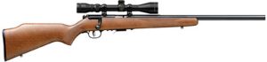 96222 | 3-9X40 SCOPE