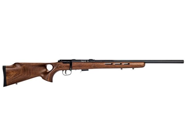 96250 BRWN LAM THUMBHOLE STOCK
