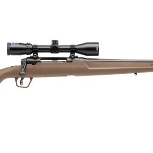 55708 | 3-9X40 BUSHNELL SCOPE