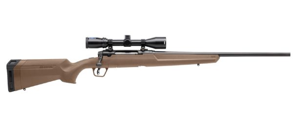 55708 | 3-9X40 BUSHNELL SCOPE