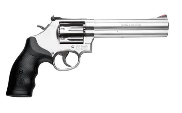 164198 DIST COMBAT MAGNUM