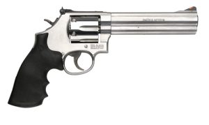 164224 DIST COMBAT MAGNUM