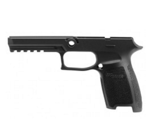GRIP-MOD-F-943-M-BLK | BLACK