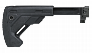 STOCK-X-FOLD-TELE-BLK