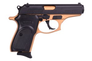 CERAKOTE GOLD FRAME