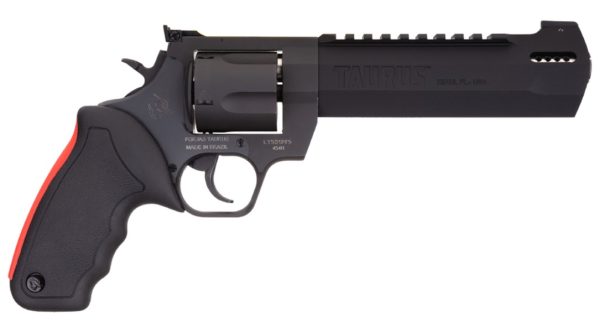 2-357061RH|ADJ SIGHTS|PORTED