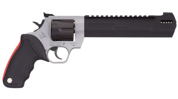 2-357085RH | 7 SHOT | PORTED
