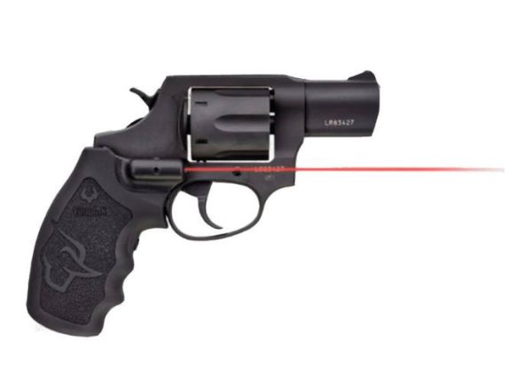 2-856021ULVL|RED LASER|6 SHOT