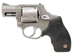2-380129UL REVOLVER