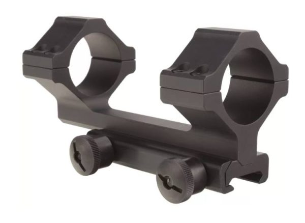 AC22037 | MATTE BLACK | 20 MOA