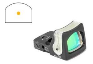 RM05 | AMBER DOT