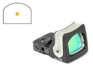 RM05 | AMBER DOT