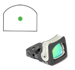 RM05G | GREEN DOT