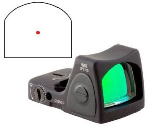 RM06-C-700672 | ADJ RED DOT
