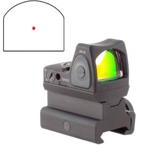 RM06-C-700674 | ADJ RED DOT