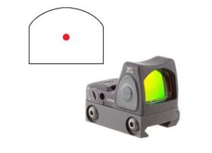 RM07-C-700680 | ADJ RED DOT