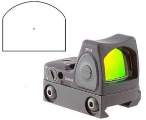 RM09-C-700746 | ADJ RED DOT
