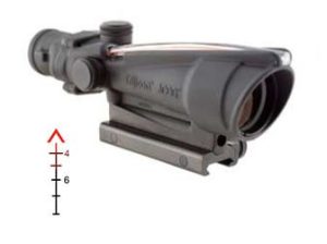 TA11E | TA51 MOUNT