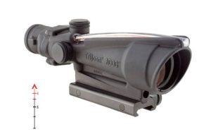 TA11F | TA51 MOUNT