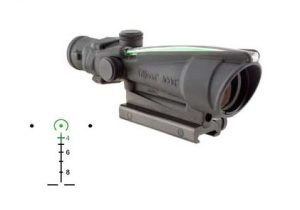 TA11H-308G | TA51 MOUNT