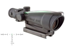 TA11H-G | TA51 MOUNT