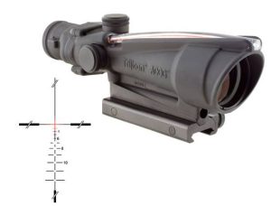 TA11J-308 | TA51 MOUNT