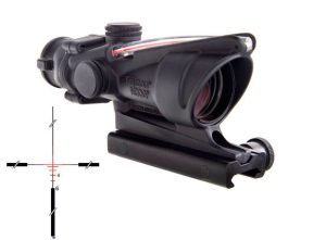 TA31-CH | TA51 MOUNT