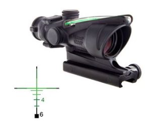 TA31-CH-G | TA51 MOUNT