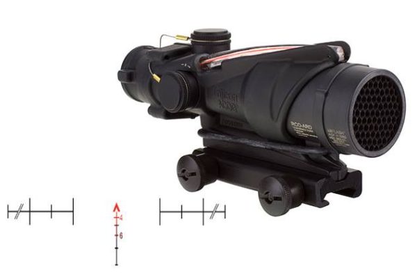 TA31RCO-A4CP | TA51 MOUNT
