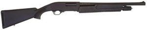 COBRA III TACT PUMP 12/18.5 3"