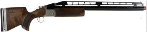 SINGLE SHOT|WALNUT STK