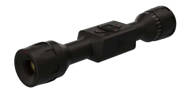 THOR-LT THERMAL 4-8X SCOPE