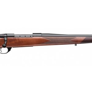 MT/WD WITH CONTRASTING FOREND