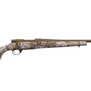 BURNT BRONZE CERAKOTE