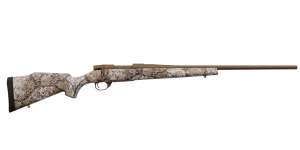 BURNT BRONZE CERAKOTE