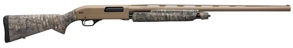 REALTREE TIMBER CAMO