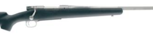 FLUTED BARREL|3-POSITION SFTY
