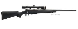 SUPPRESSOR READY THREADED BBL