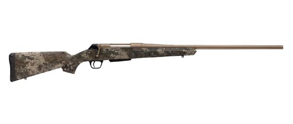 XPR HNTR STRATA 6.5PRC 22"