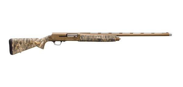REALTREE MAX-7|BRONZE FINISH