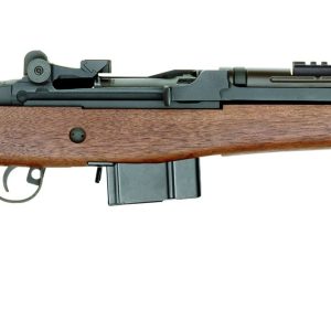 WALNUT STOCK|NON-THREADED BBL