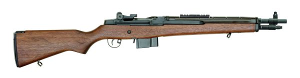 WALNUT STOCK|NON-THREADED BBL