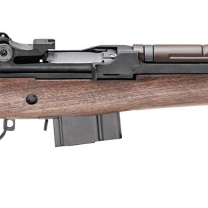 WALNUT STOCK | ADJ SIGHTS