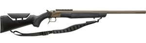 30" BARREL