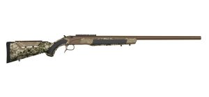 30" BARREL REALTREE HILLSIDE