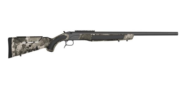 26" BARREL VEIL ALPINE CAMO