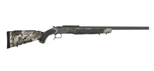 26" BARREL VEIL ALPINE CAMO