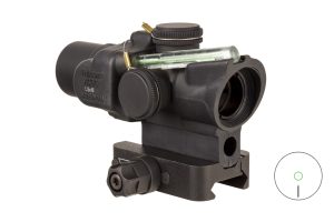 TA44-C-400329 | Q-LOC MOUNT