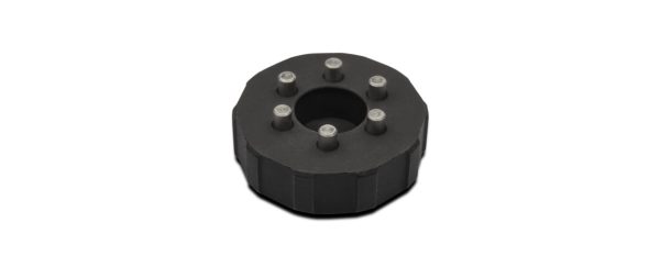 END CAP REMOVAL TOOL