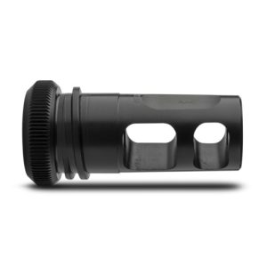MUZZLE BRAKE 51T 5.56MM 1/2X28